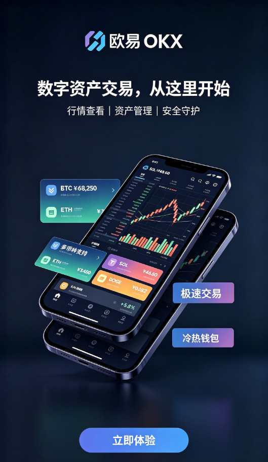 下载欧交易所APP注册认证